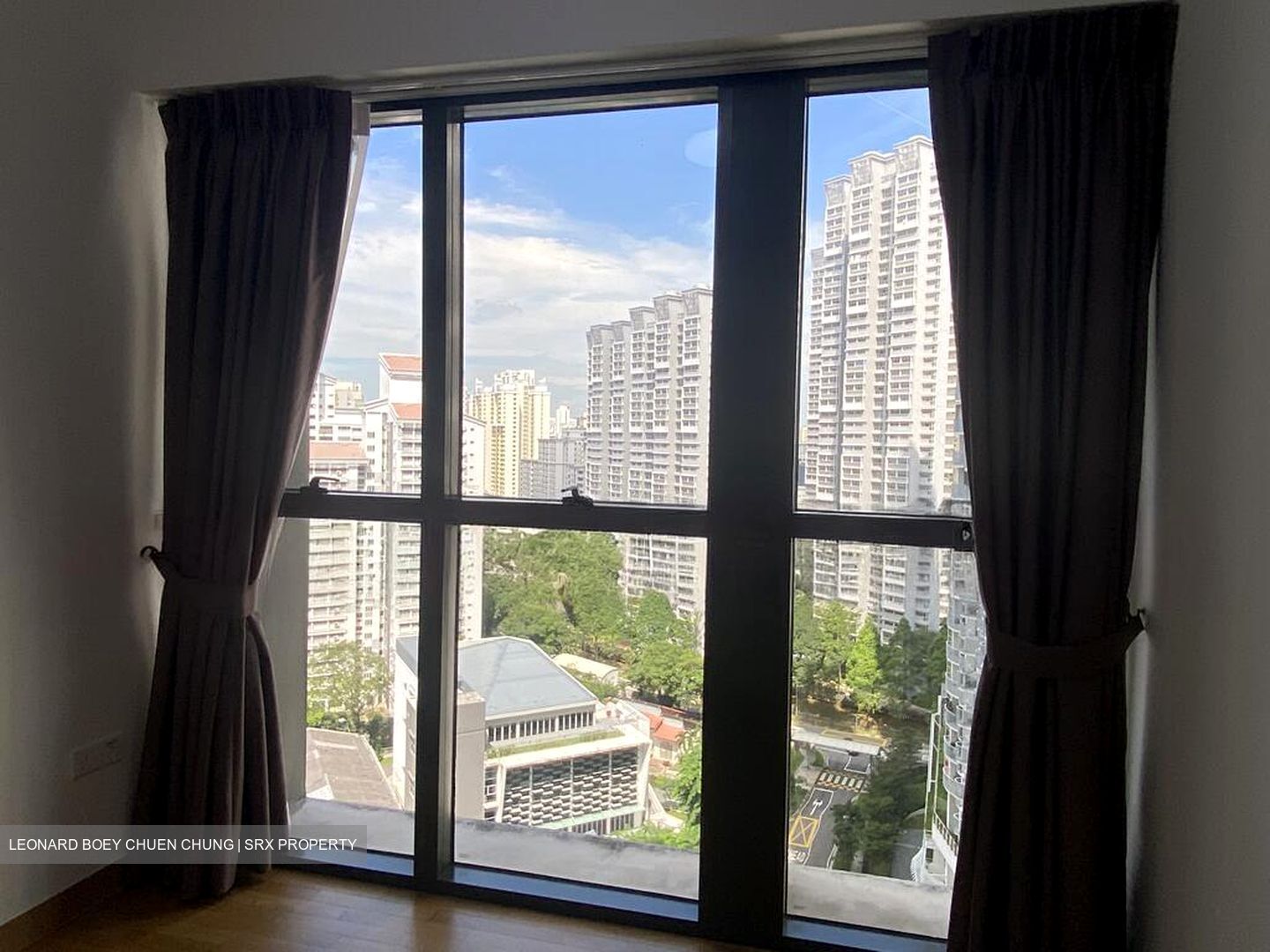 Commonwealth Towers (D3), Condominium #507512661